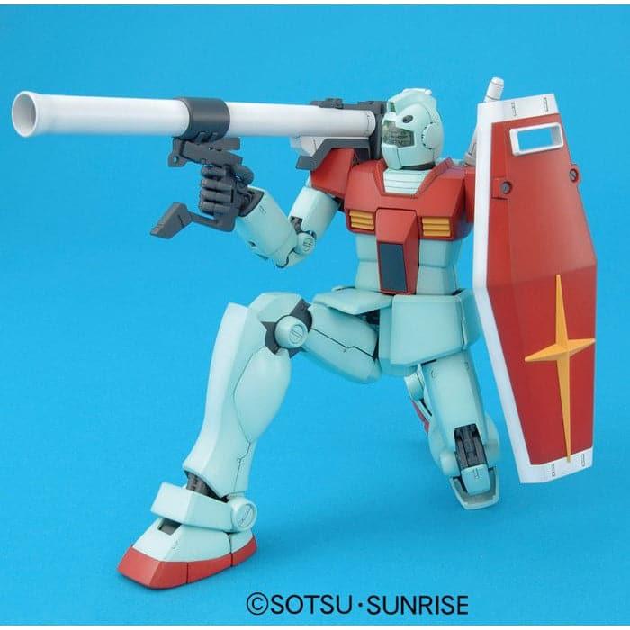 BANDAI 1/100 MG RGM-79 GM Ver.2.0