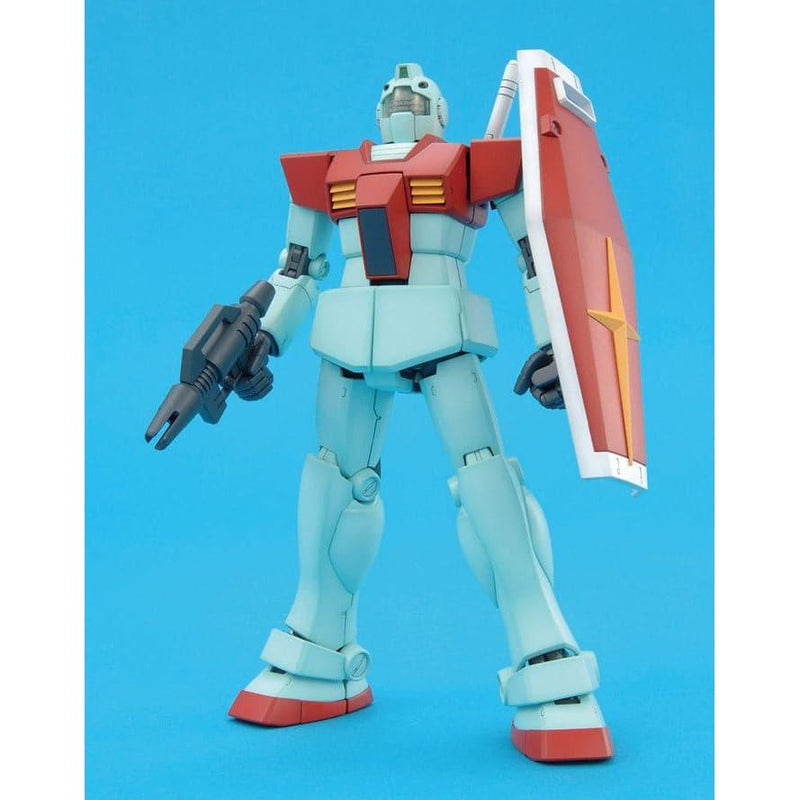 BANDAI 1/100 MG RGM-79 GM Ver.2.0