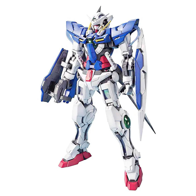 BANDAI 1/100 MG Gundam Exia
