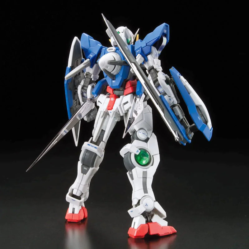 BANDAI 1/144 RG Gundam Exia