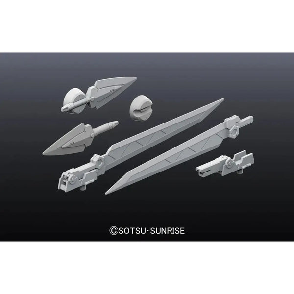 BANDAI Builders Parts HD 1/144 MS Sword 01