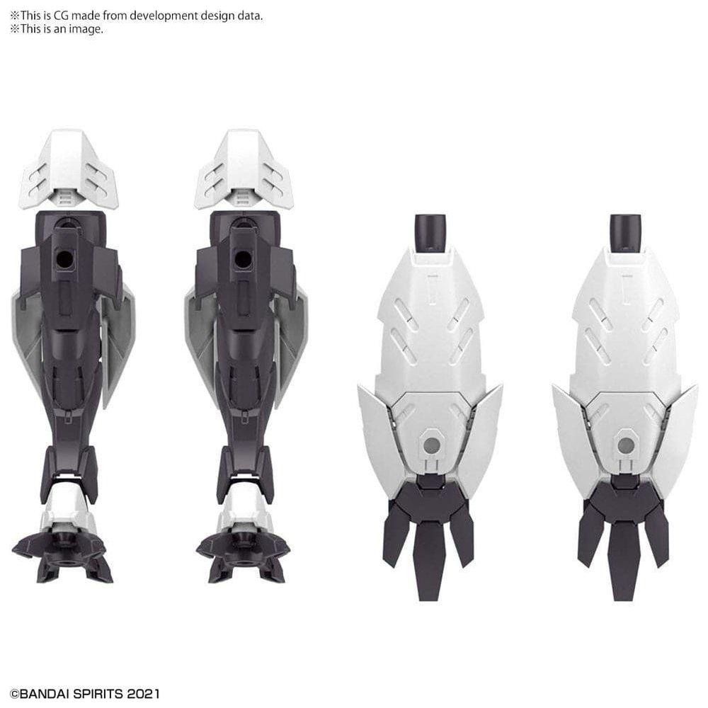 BANDAI 30MS Option Parts Set 3 (Mechanical Unit)