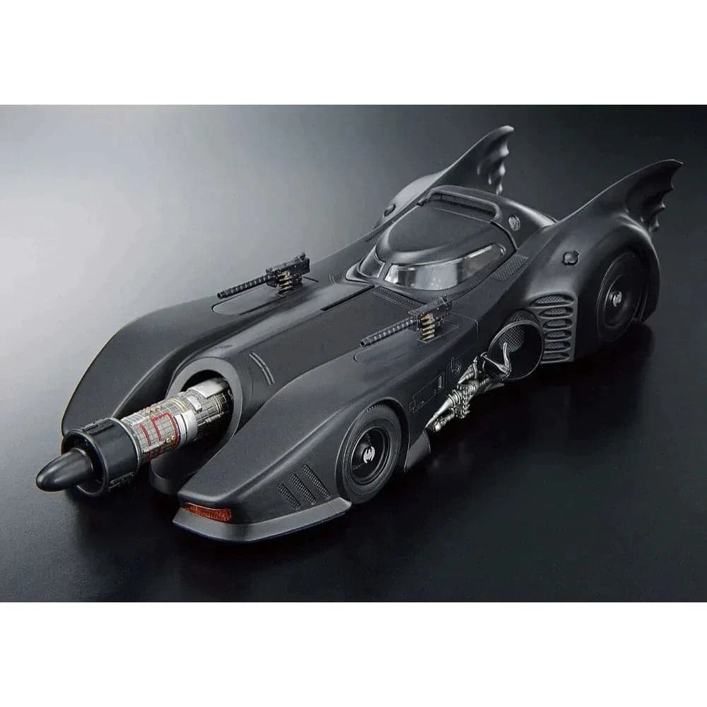 BANDAI 1/35 Batmobile (Batman Ver.)