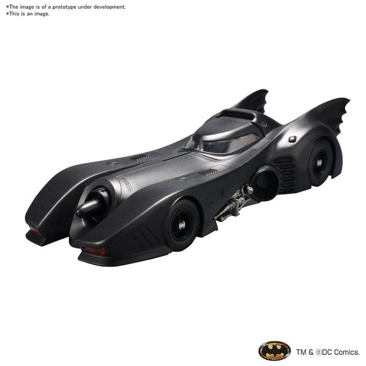 BANDAI 1/35 Batmobile (Batman Ver.)