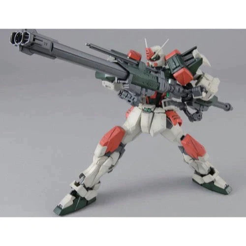 BANDAI 1/100 MG Buster Gundam