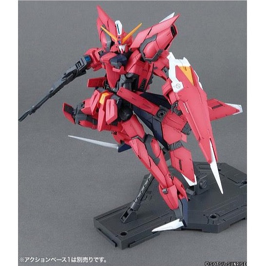 BANDAI 1/100 MG Aegis Gundam