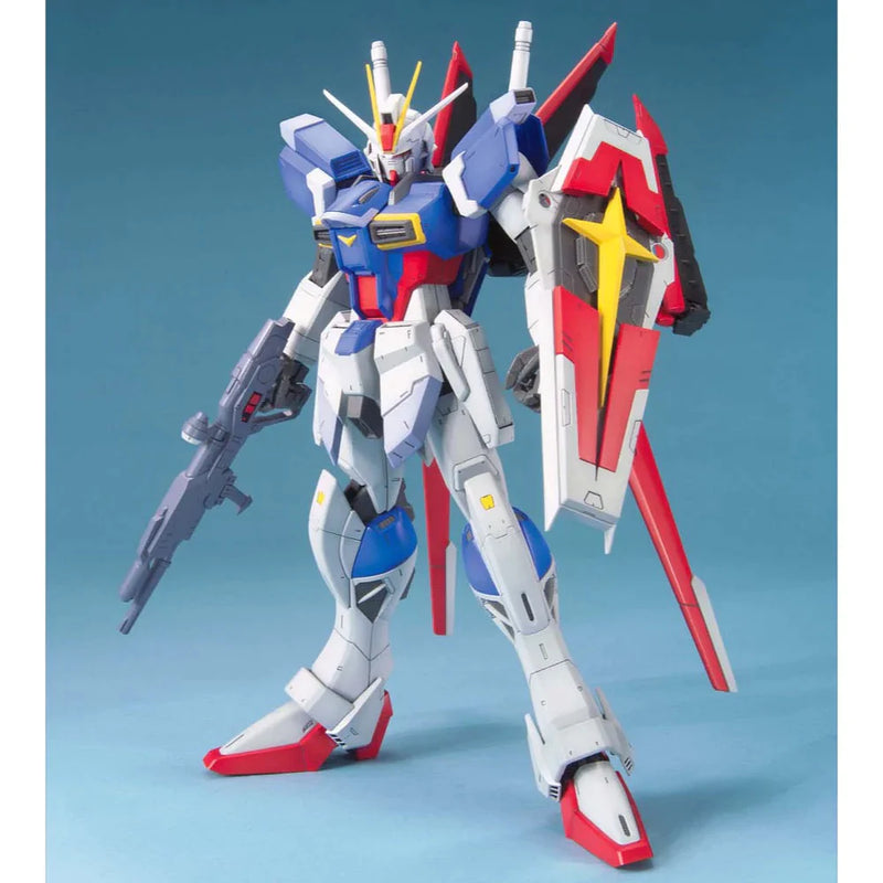 BANDAI 1/100 MG Force Impulse Gundam
