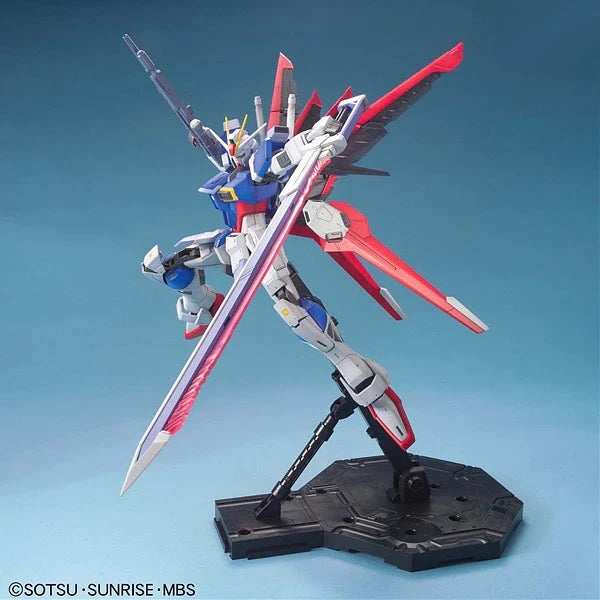 BANDAI 1/100 MG Force Impulse Gundam