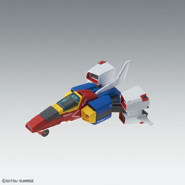 BANDAI MG 1/100 FULL ARMOR ZZ GUNDAM Ver.Ka