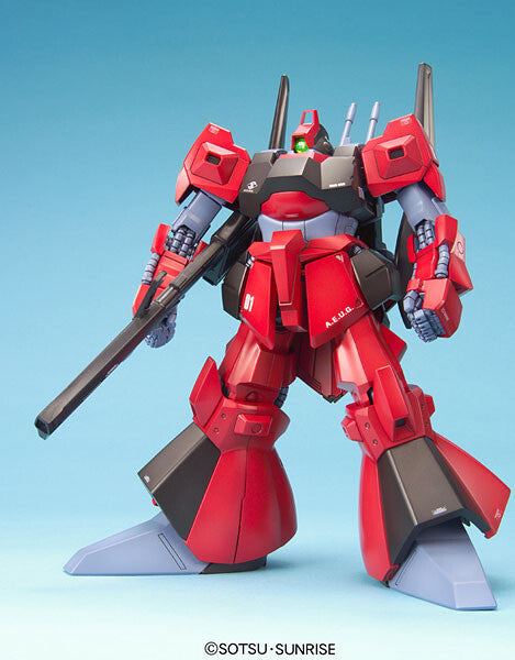 BANDAI MG 1/100 Rick Dias