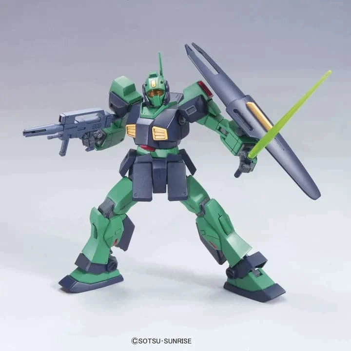 BANDAI 1/100 MG Nemo