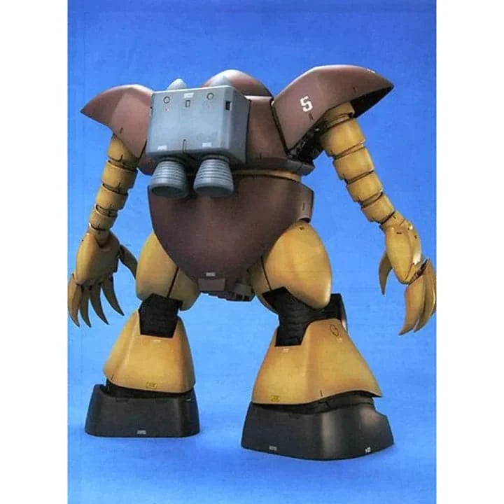 BANDAI 1/100 MG Gogg