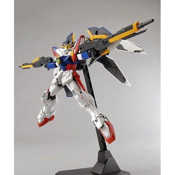 BANDAI 1/100 MG Wing Gundam Proto-Zero EW