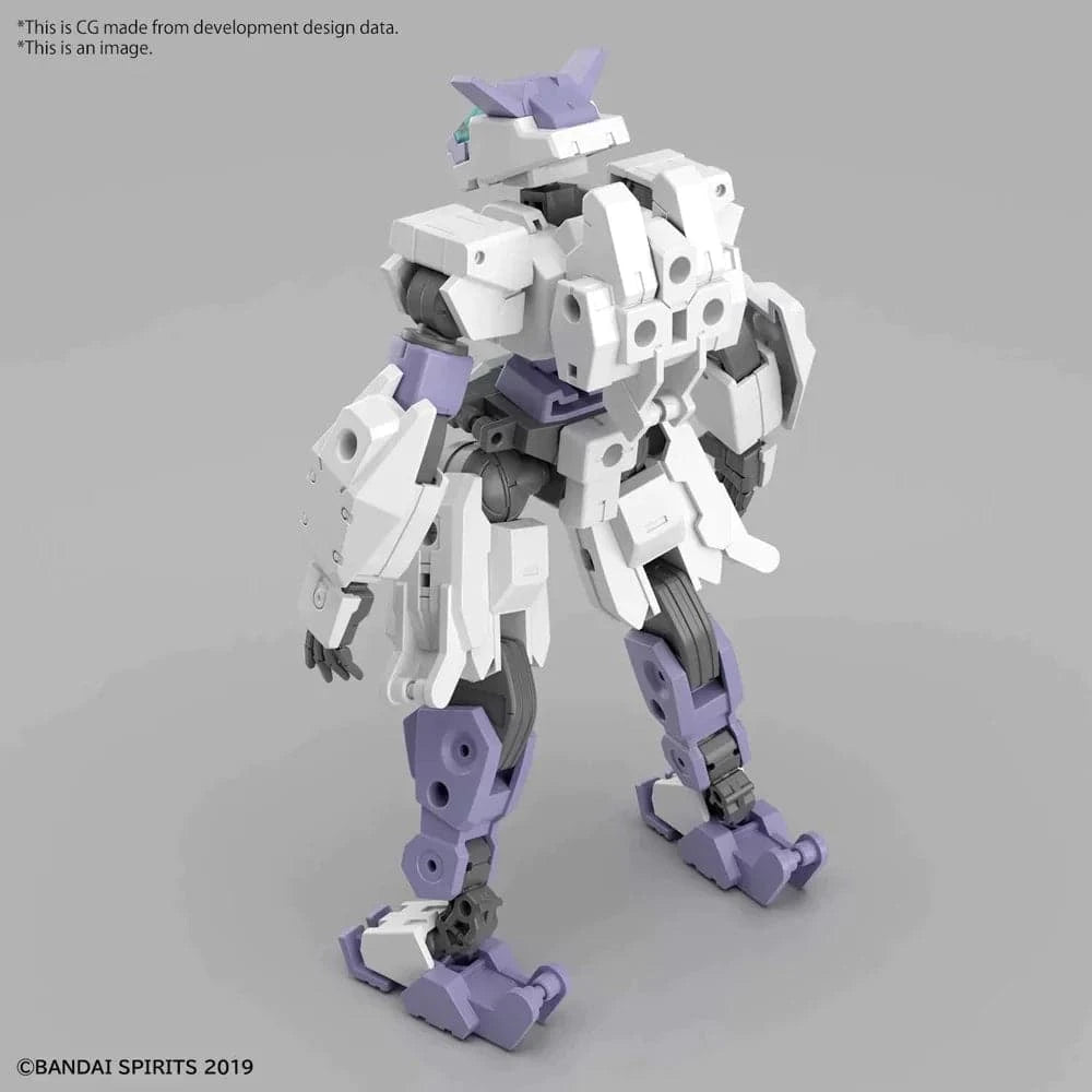 BANDAI 30MM 1/144 eEXM-S01U Forestieri 01