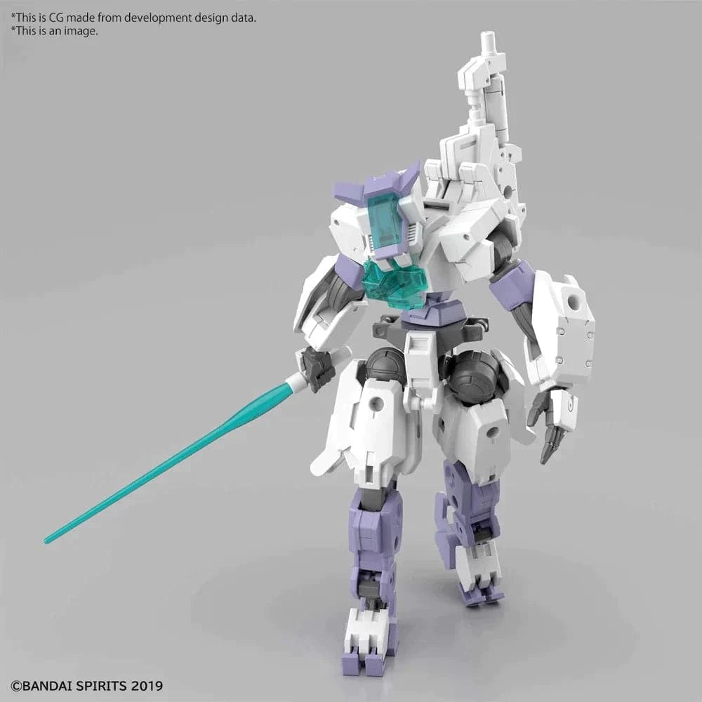 BANDAI 30MM 1/144 eEXM-S01U Forestieri 01