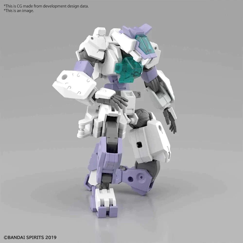 BANDAI 30MM 1/144 eEXM-S01U Forestieri 01