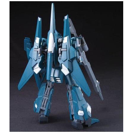 BANDAI 1/144 HGUC RGZ-95 ReZEL