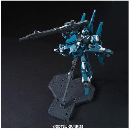 BANDAI 1/144 HGUC RGZ-95 ReZEL