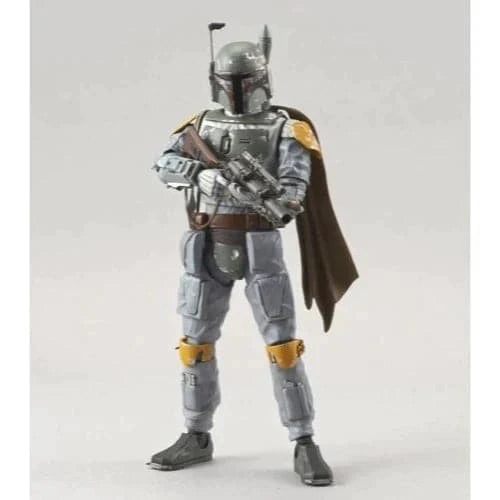 BANDAI 1/12 Star Wars Boba Fett