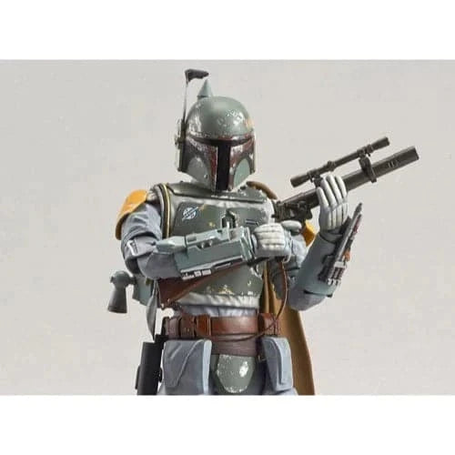 BANDAI 1/12 Star Wars Boba Fett