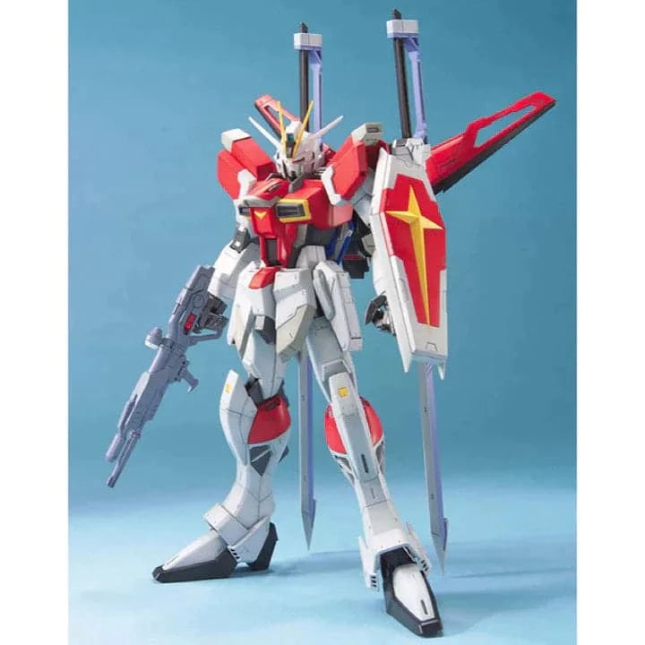 BANDAI 1/100 MG Sword Impulse Gundam