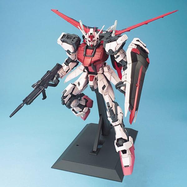 BANDAI 1/60 PG Strike Rouge & Skygrasper MBF-02