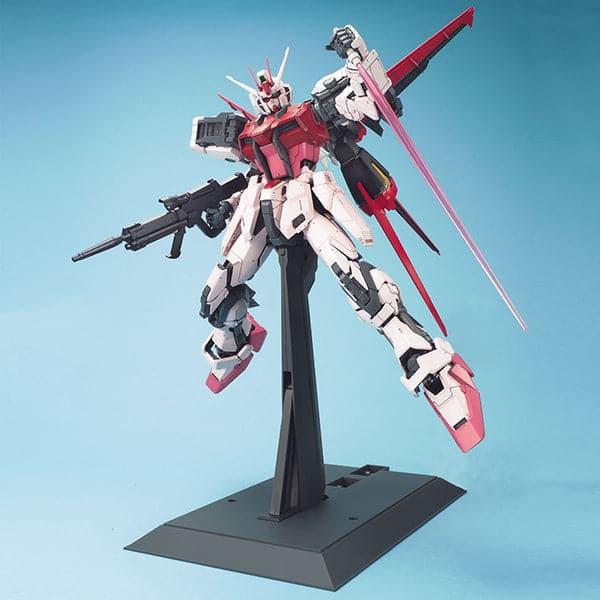 BANDAI 1/60 PG Strike Rouge & Skygrasper MBF-02