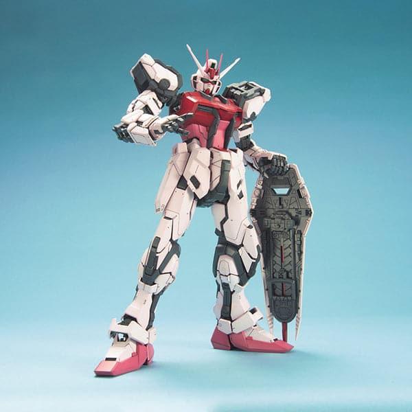 BANDAI 1/60 PG Strike Rouge & Skygrasper MBF-02