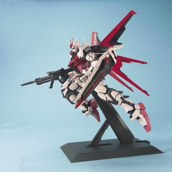 BANDAI 1/60 PG Strike Rouge & Skygrasper MBF-02