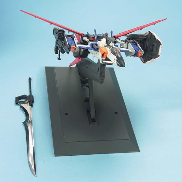 BANDAI 1/60 PG Strike Rouge & Skygrasper MBF-02