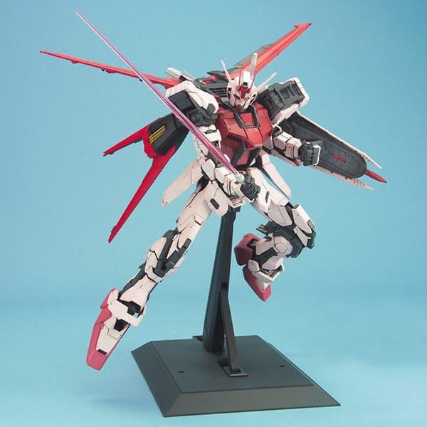 BANDAI 1/60 PG Strike Rouge & Skygrasper MBF-02