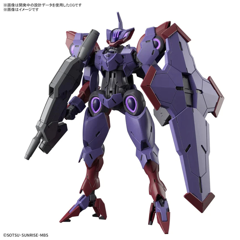BANDAI 1/144 HG Beguir-Pente (The Witch from Mercury)