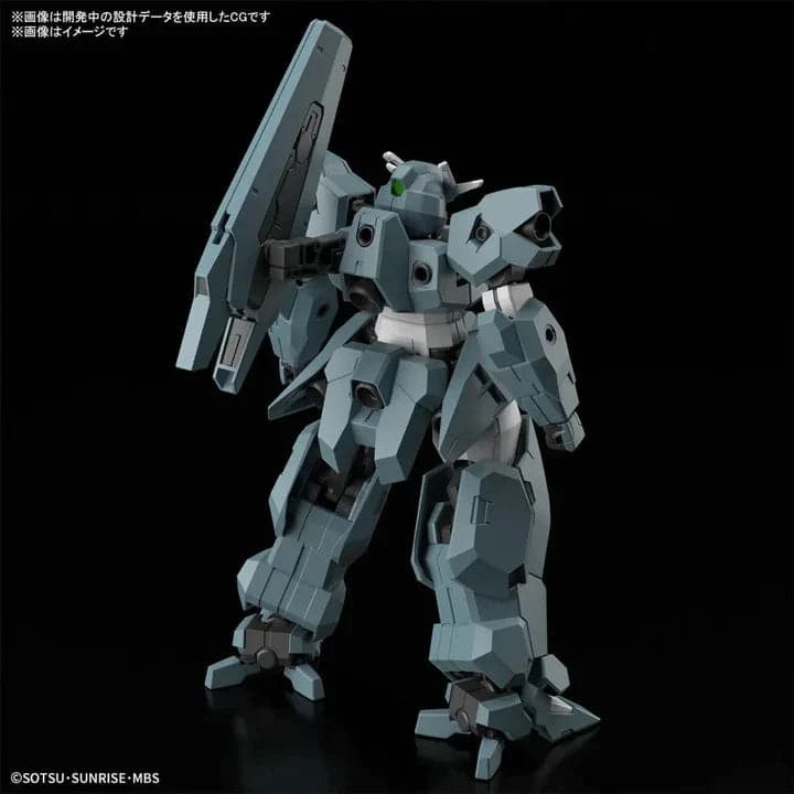 BANDAI 1/144 HG Gundam Lfrith Ur (The Witch from Mercury)