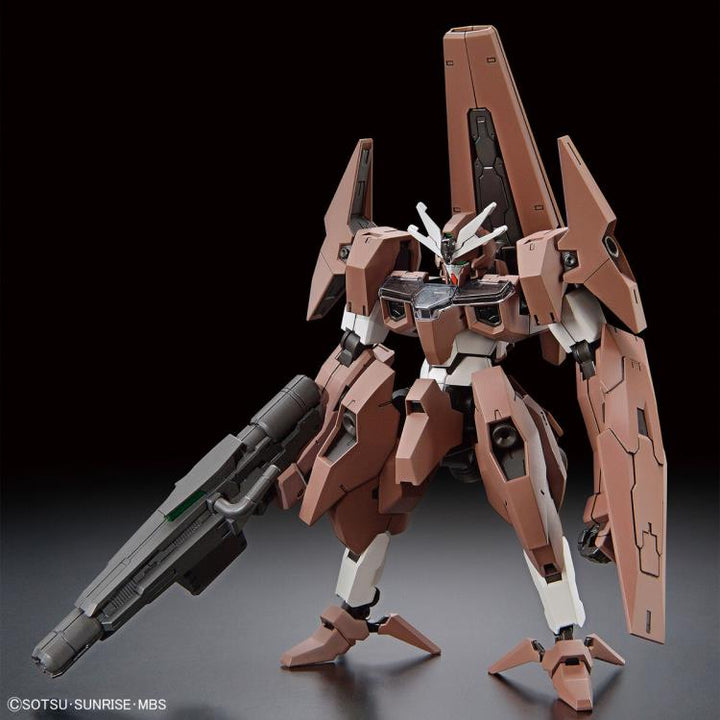 BANDAI 1/144 HG Gundam Lfrith Thorn (The Witch from Mercury)