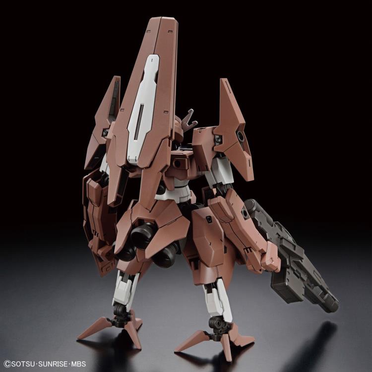 BANDAI 1/144 HG Gundam Lfrith Thorn (The Witch from Mercury)