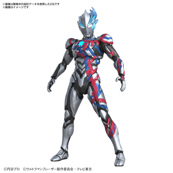 BANDAI Figure-rise Standard Ultraman Blazar