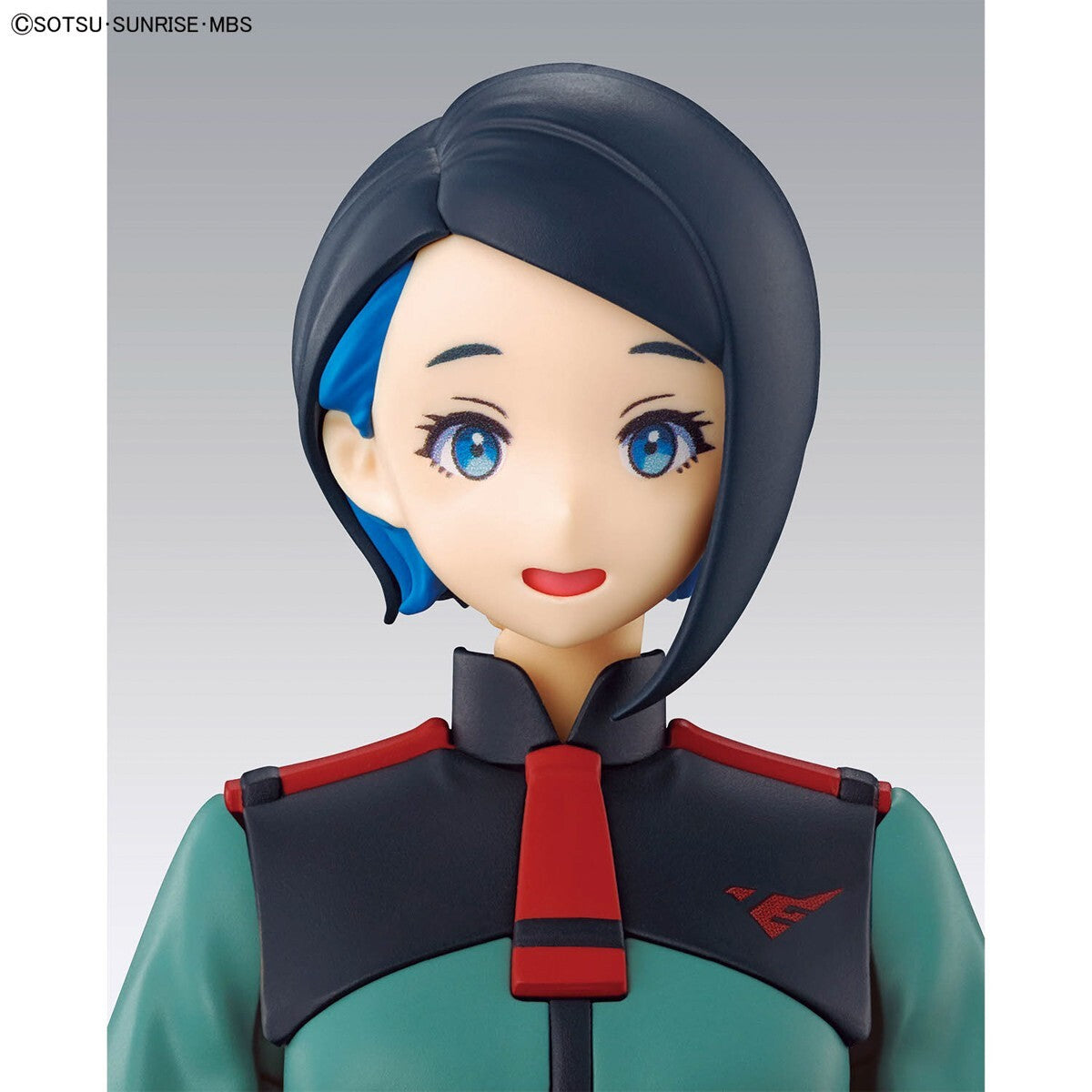 BANDAI Figure-rise Standard NIKA NANAURA