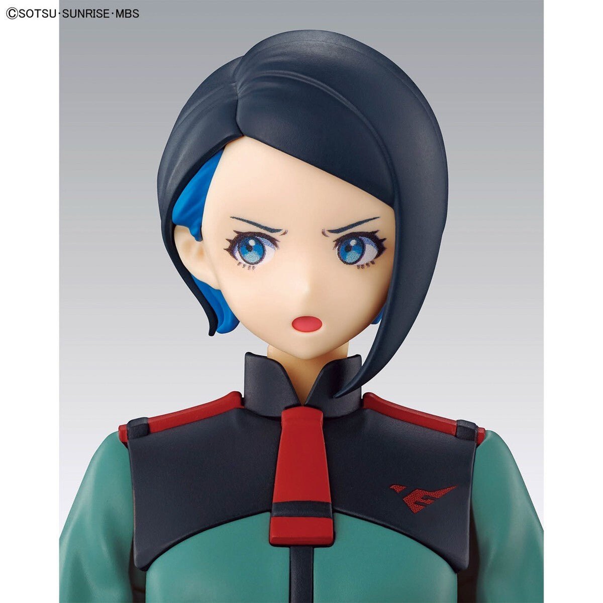 BANDAI Figure-rise Standard NIKA NANAURA