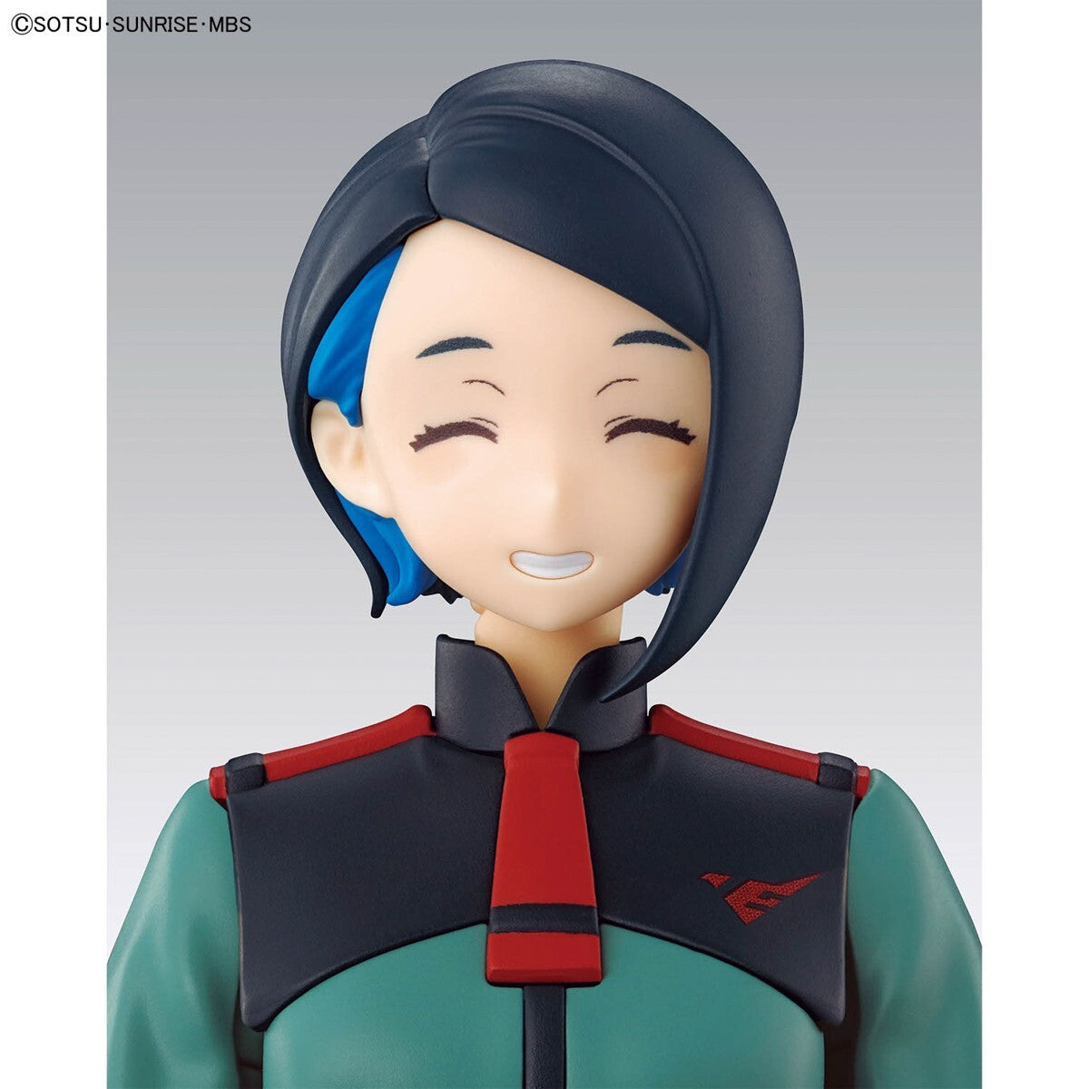 BANDAI Figure-rise Standard NIKA NANAURA