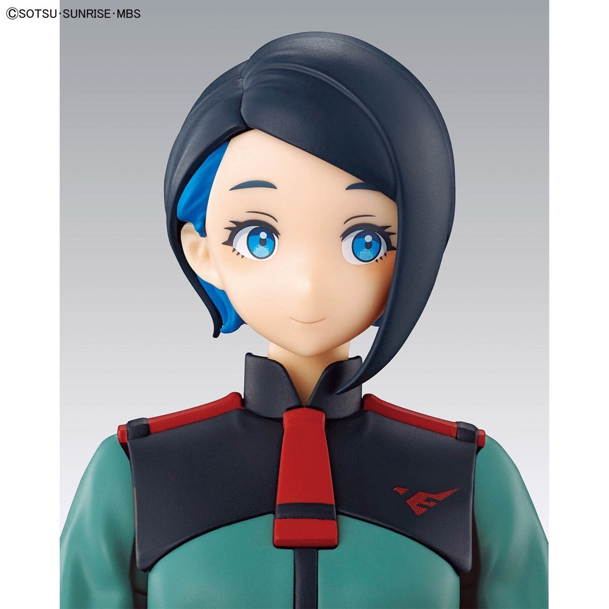 BANDAI Figure-rise Standard NIKA NANAURA