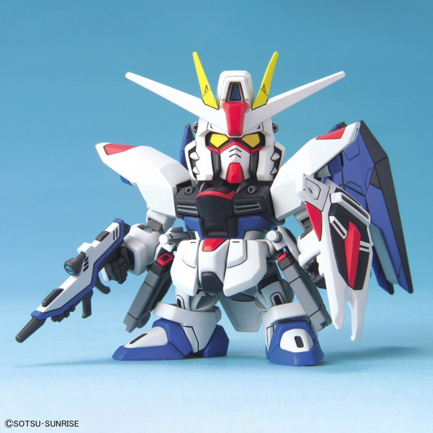 BANDAI BB Senshi C.E. Battles Of Destiny Set