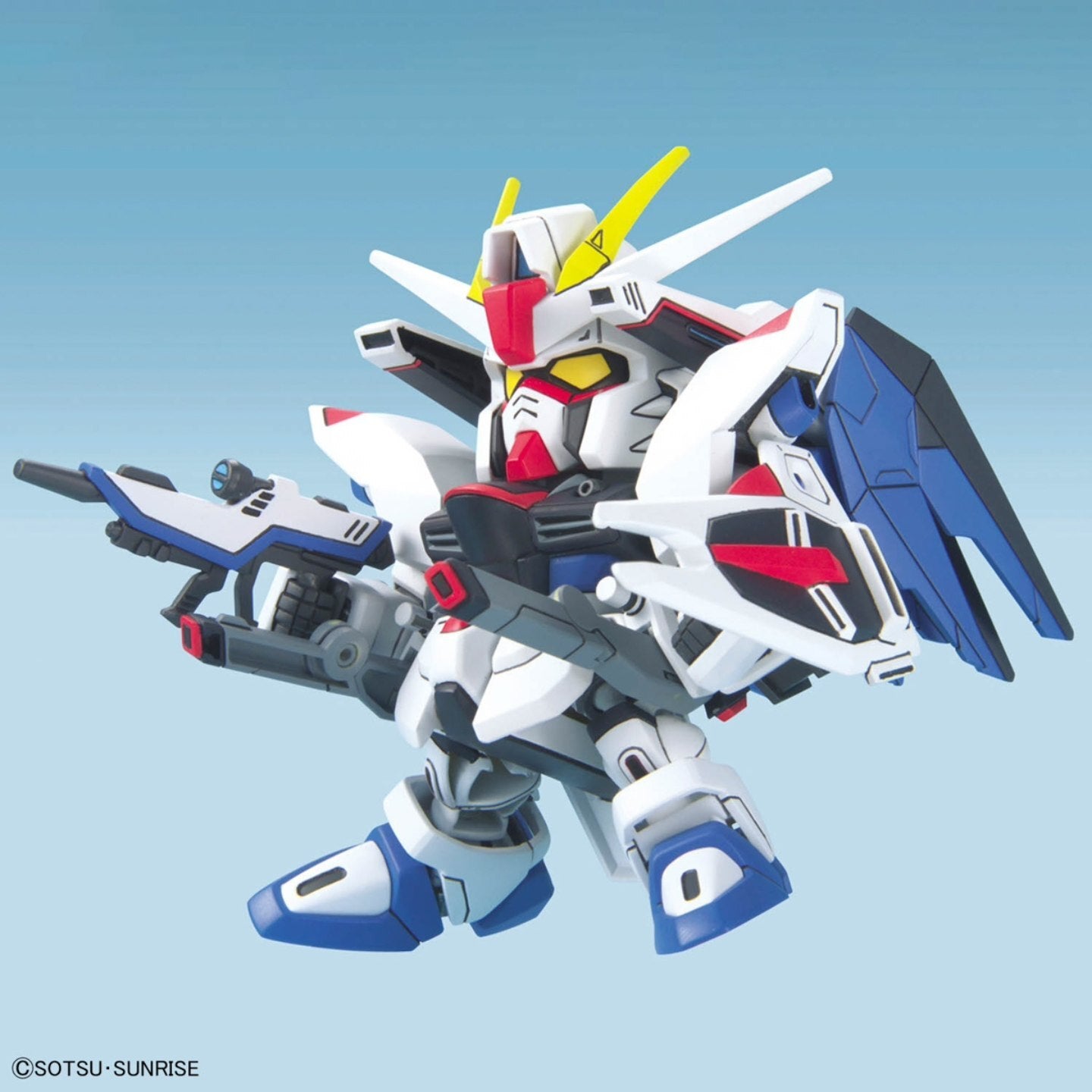 BANDAI BB Senshi C.E. Battles Of Destiny Set