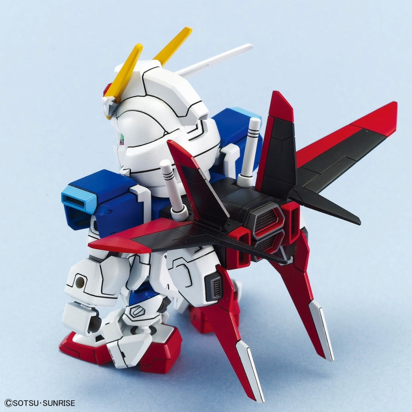 BANDAI BB Senshi C.E. Battles Of Destiny Set
