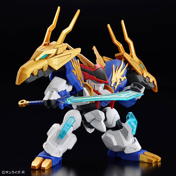 BANDAI Mashin Creator Wataru - Mashin E (Tentative)