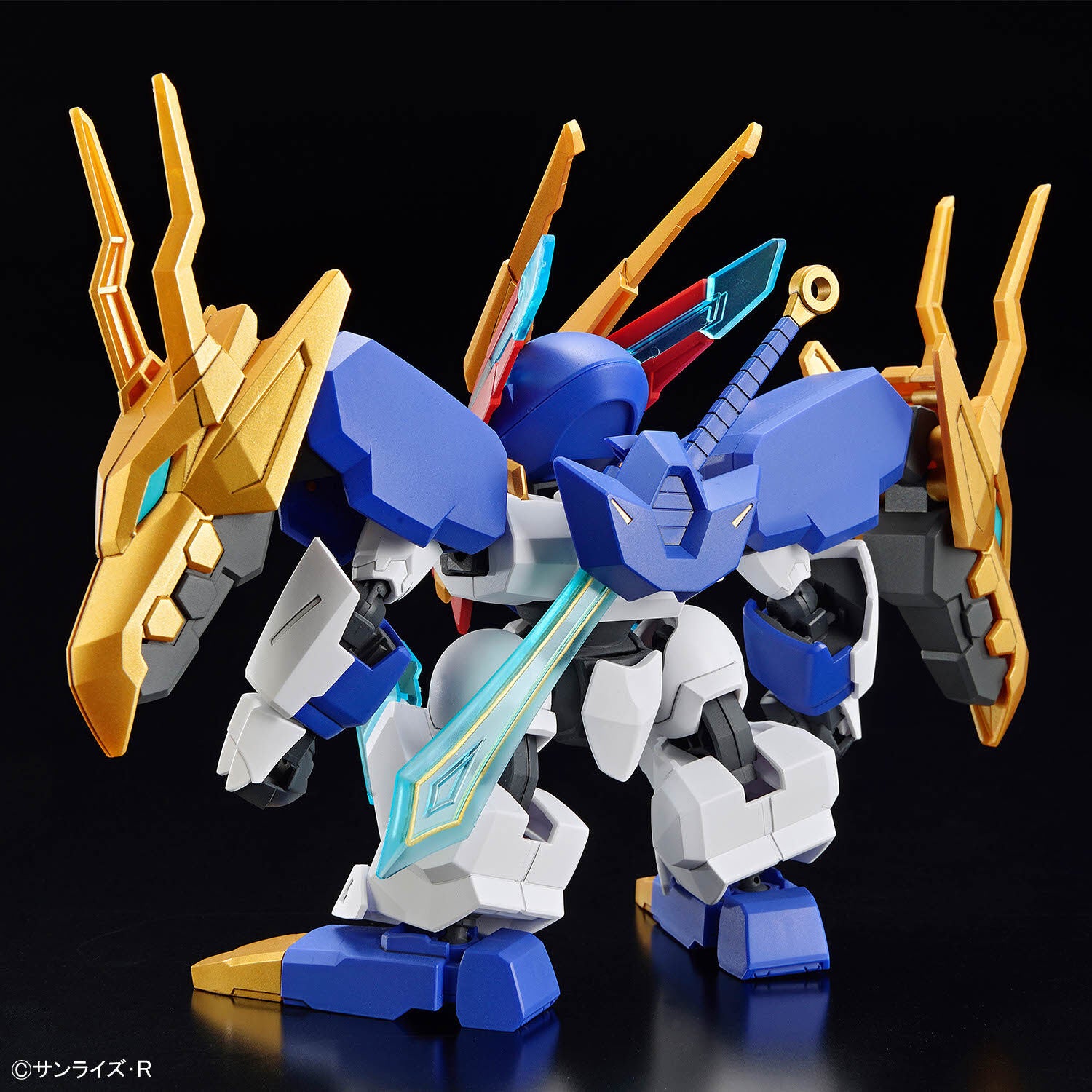 BANDAI Mashin Creator Wataru - Ryuohmaru