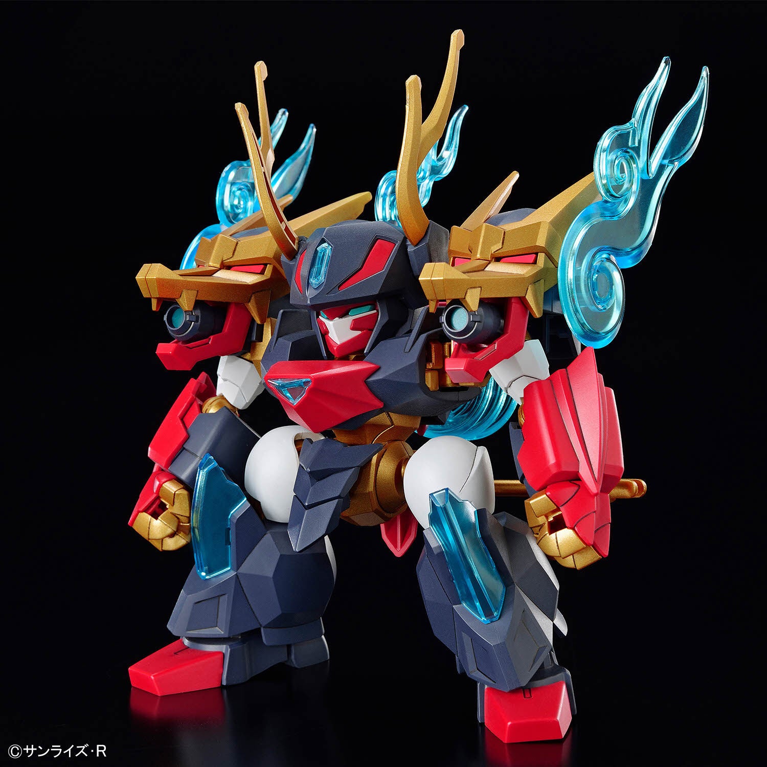 BANDAI Mashin Creator Wataru - Kohryumaru