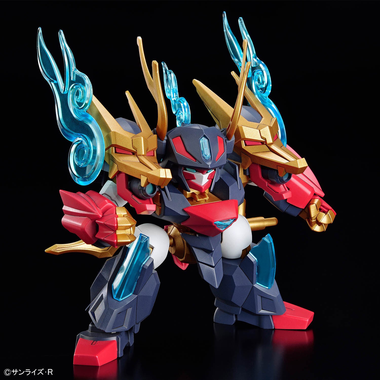 BANDAI Mashin Creator Wataru - Kohryumaru