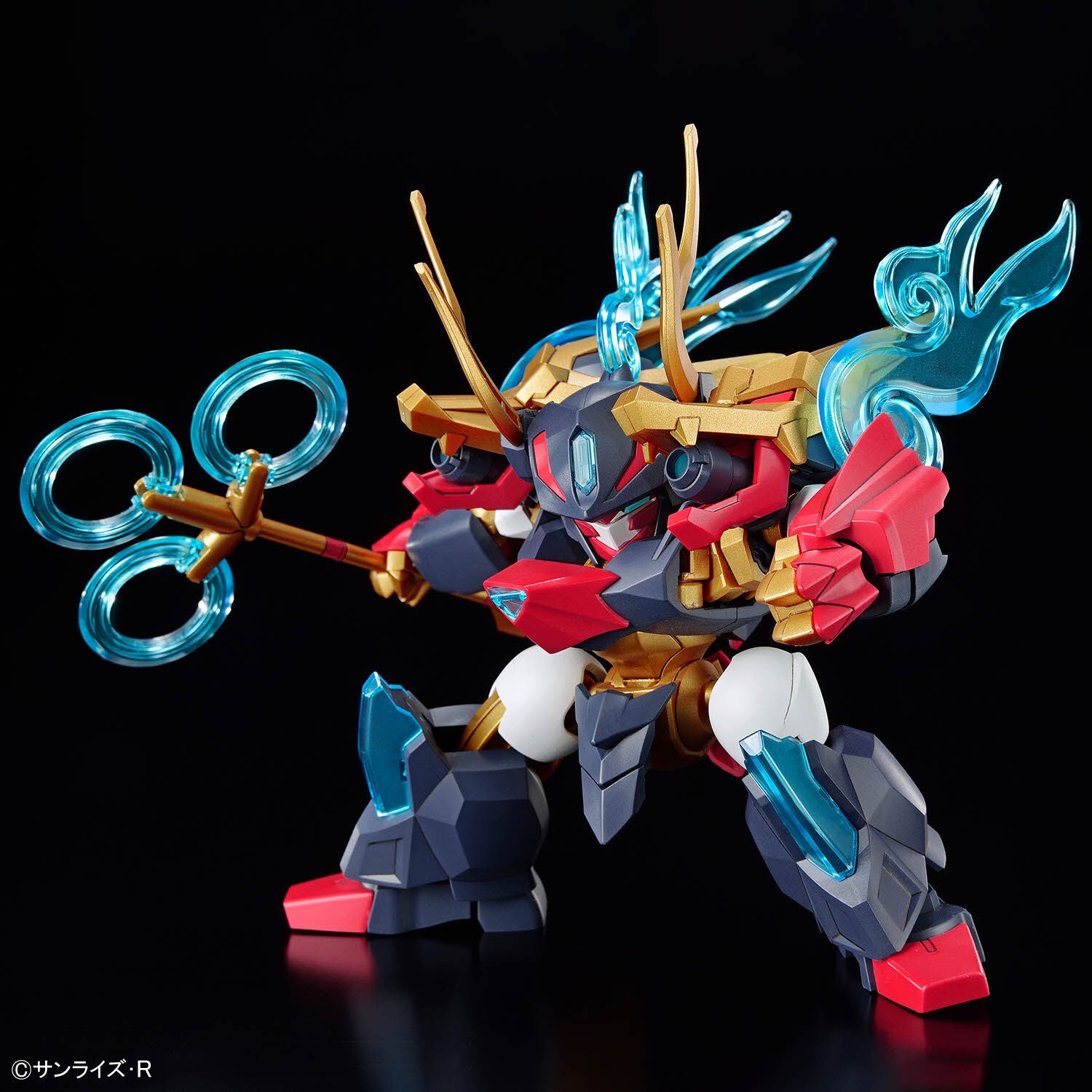 BANDAI Mashin Creator Wataru - Kohryumaru