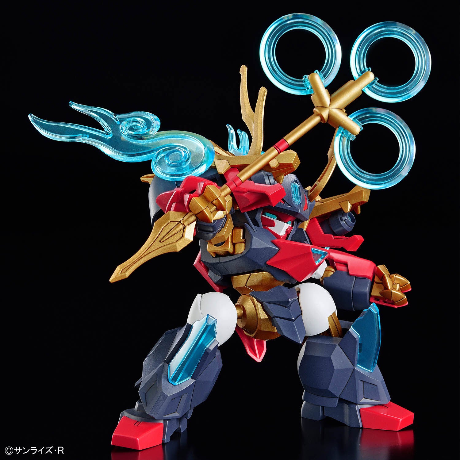 BANDAI Mashin Creator Wataru - Kohryumaru