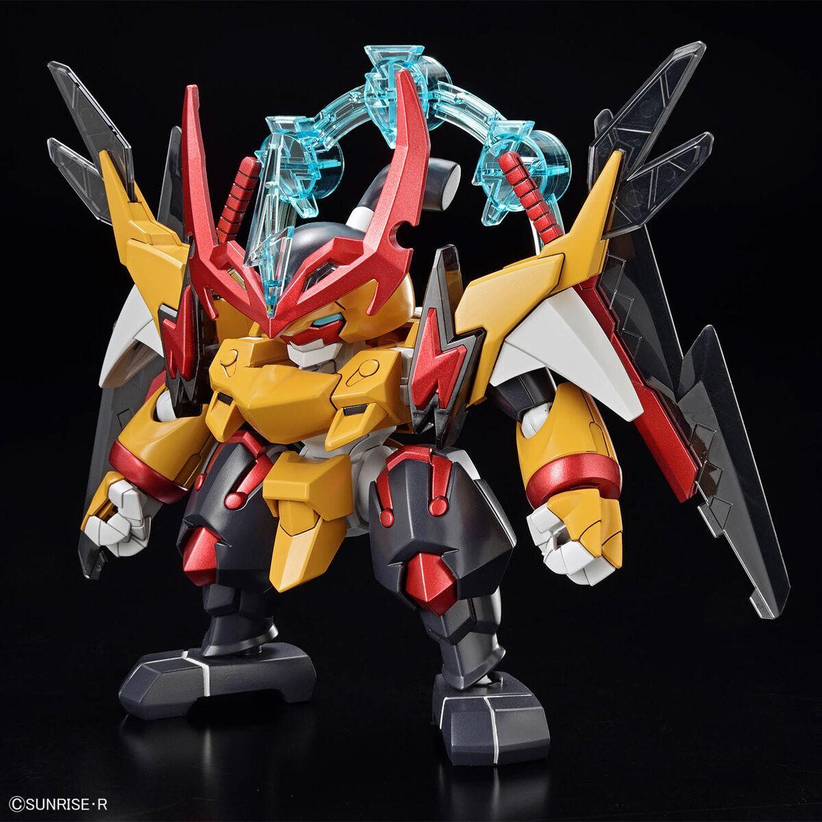 BANDAI Mashin Creator Wataru - Ryuohmaru